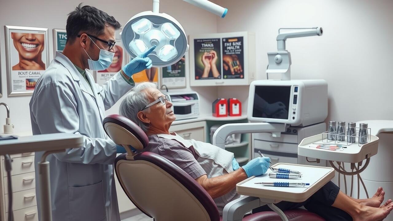 Why Choose Our Root Canal Treatment Tacoma, Washington